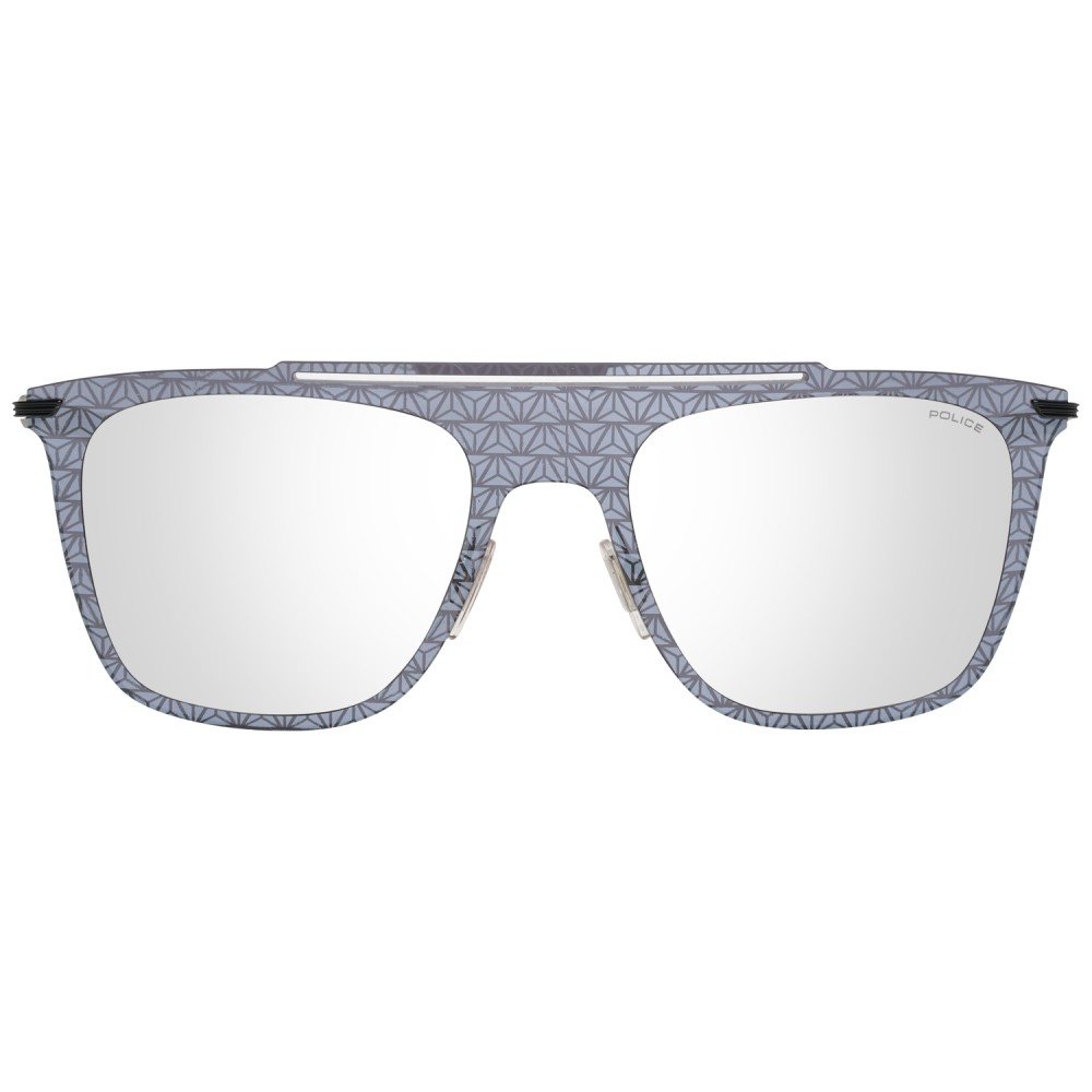 Ochelari de soare Police SPL581 530L 52 Police Ochelari de soare Barbatesti