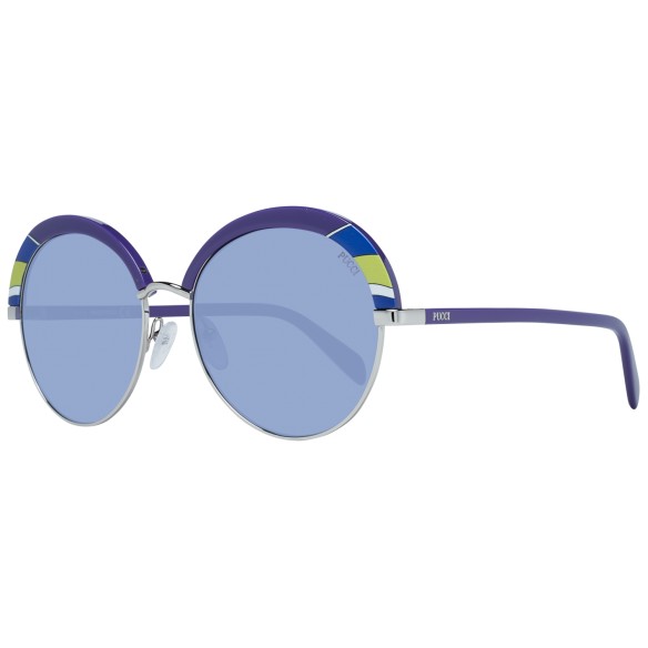 Emilio Pucci EP0102 92W 57 Emilio Pucci Ochelari de soare Dama