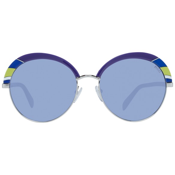 Emilio Pucci EP0102 92W 57 Emilio Pucci Ochelari de soare Dama