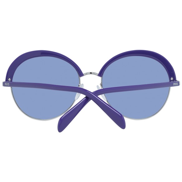 Emilio Pucci EP0102 92W 57 Emilio Pucci Ochelari de soare Dama
