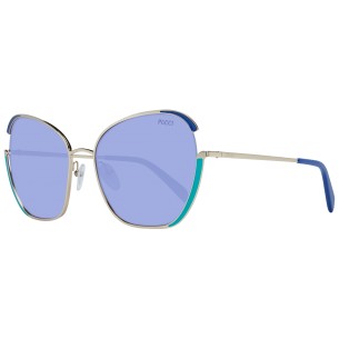 Emilio Pucci EP0131 28W 58 Emilio Pucci Ochelari de soare Dama