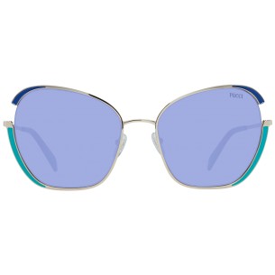 Emilio Pucci EP0131 28W 58 Emilio Pucci Ochelari de soare Dama 2