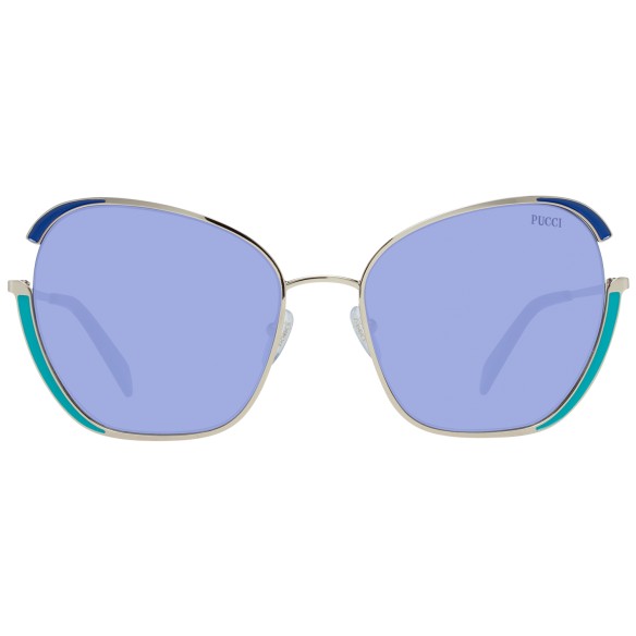 Emilio Pucci EP0131 28W 58 Emilio Pucci Ochelari de soare Dama