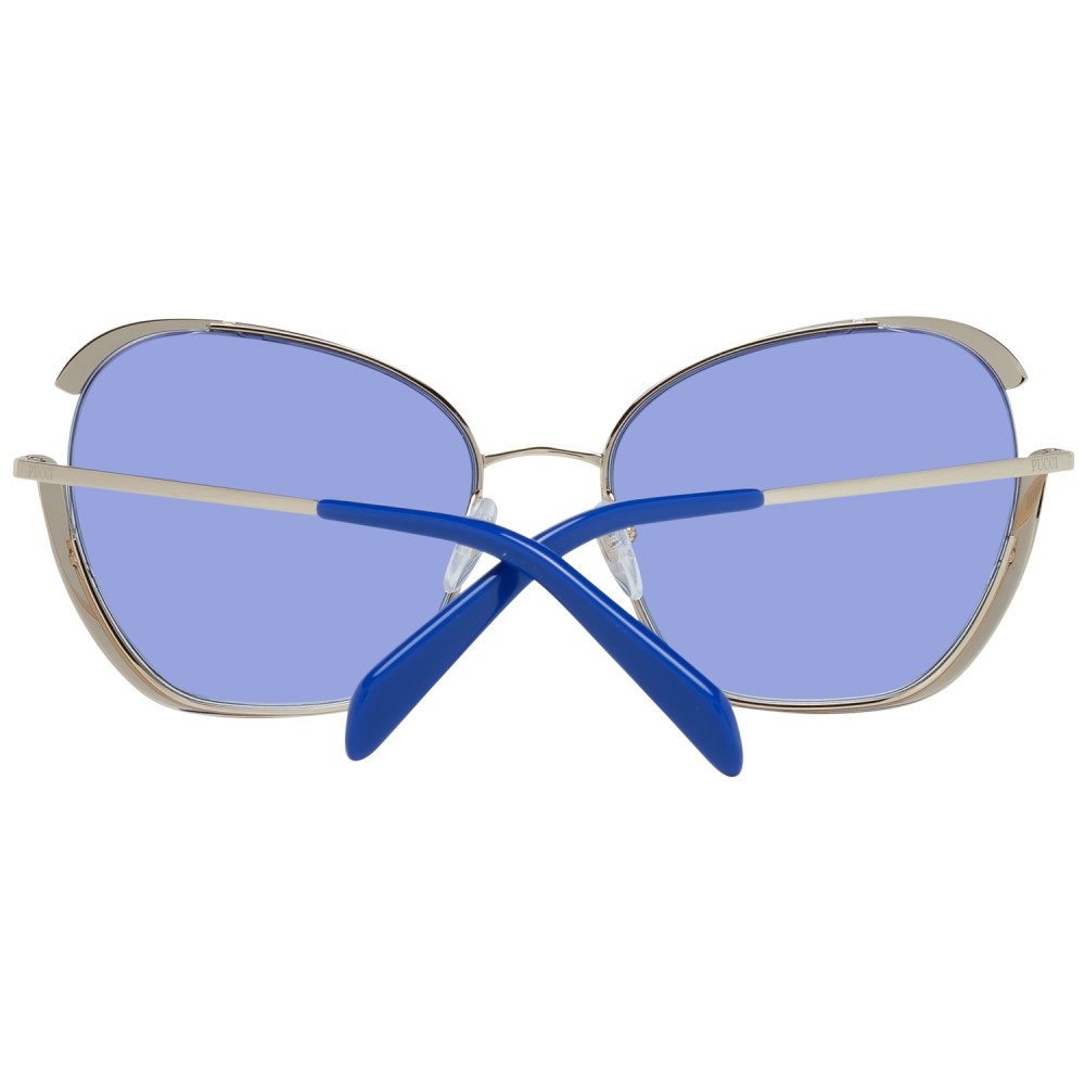 Emilio Pucci EP0131 28W 58 Emilio Pucci Ochelari de soare Dama