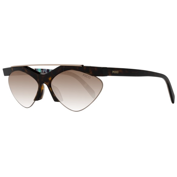 Emilio Pucci EP0137 52F 59 Emilio Pucci Ochelari de soare Dama