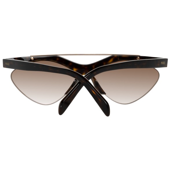 Emilio Pucci EP0137 52F 59 Emilio Pucci Ochelari de soare Dama