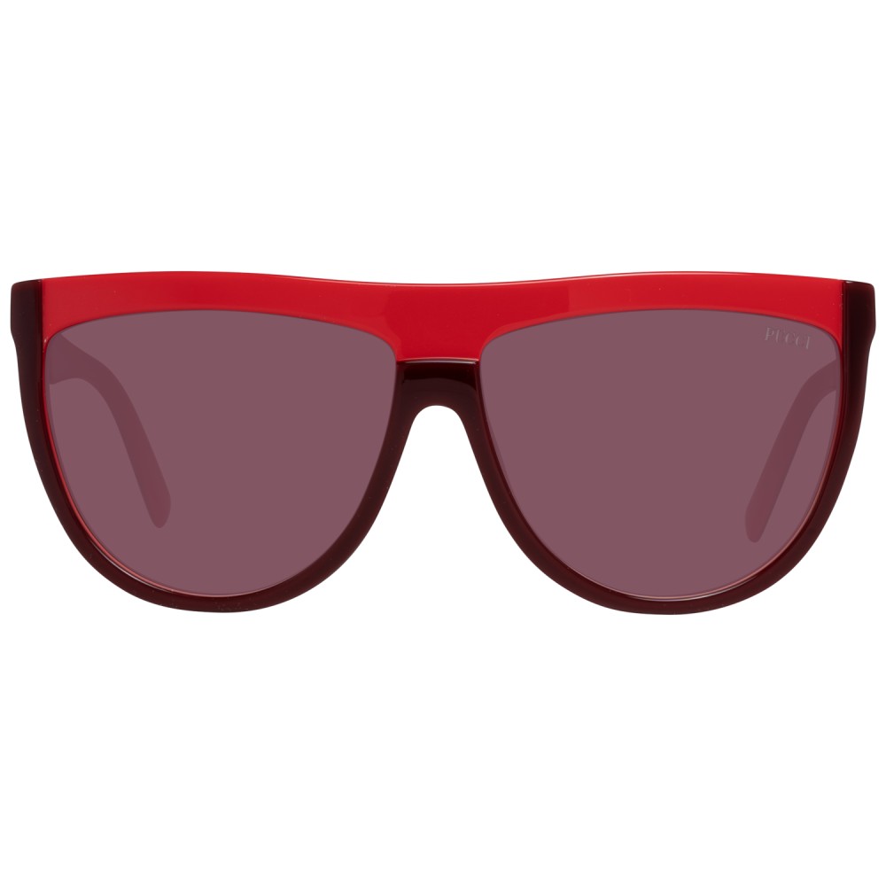 Emilio Pucci EP0087 71F 60 Emilio Pucci Ochelari de soare Dama
