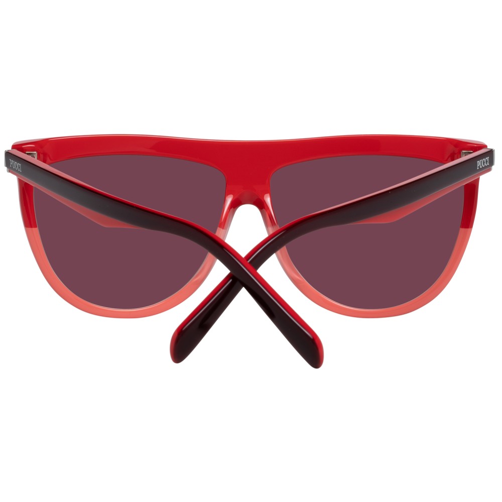 Emilio Pucci EP0087 71F 60 Emilio Pucci Ochelari de soare Dama