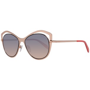 Emilio Pucci EP0130 28B 56 Emilio Pucci Ochelari de soare Dama