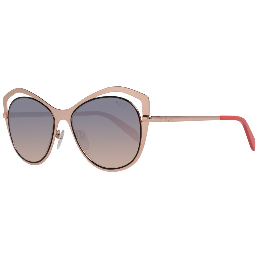 Emilio Pucci EP0130 28B 56 Emilio Pucci Ochelari de soare Dama