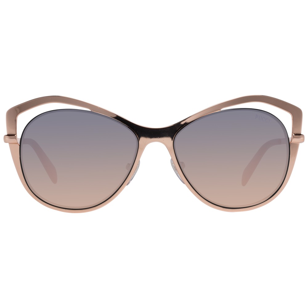 Emilio Pucci EP0130 28B 56 Emilio Pucci Ochelari de soare Dama