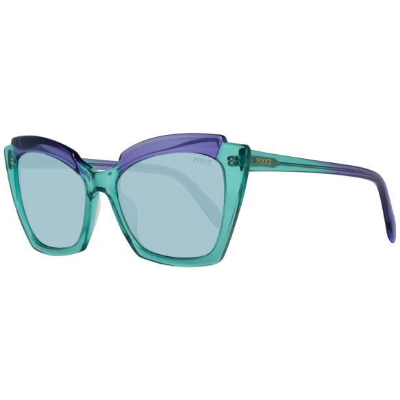 Emilio Pucci EP0145 87V Emilio Pucci Ochelari de soare Dama