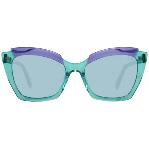 Emilio Pucci EP0145 87V Emilio Pucci Ochelari de soare Dama 2