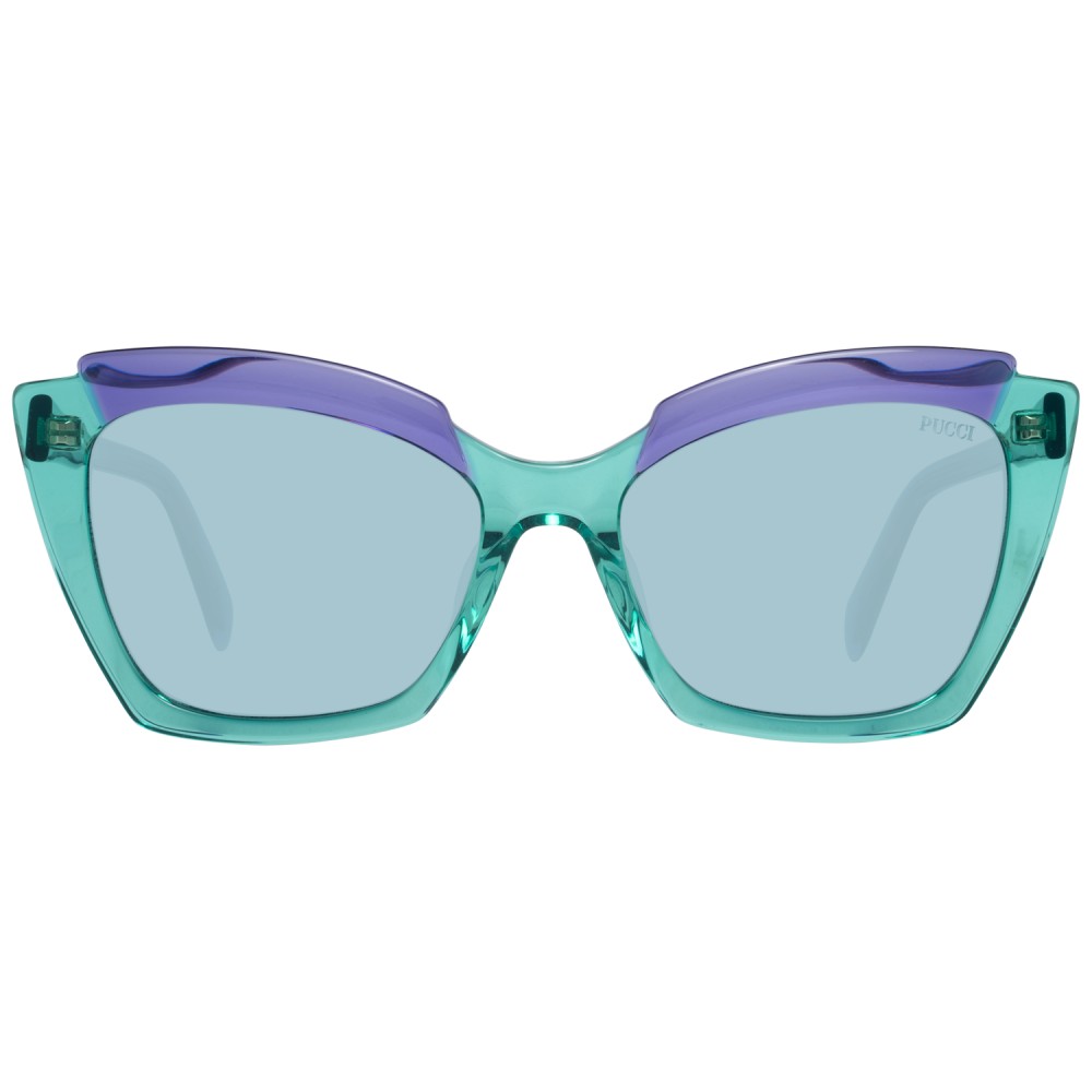 Emilio Pucci EP0145 87V Emilio Pucci Ochelari de soare Dama
