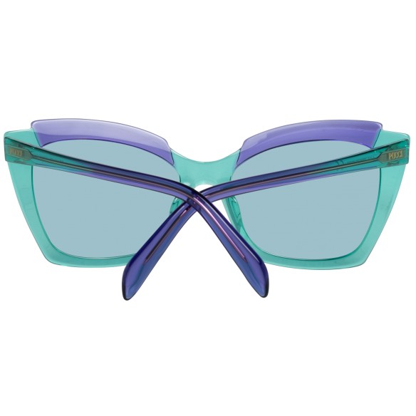 Emilio Pucci EP0145 87V Emilio Pucci Ochelari de soare Dama