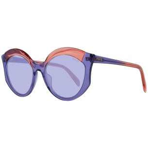 Emilio Pucci EP0146 83Y 56 Emilio Pucci Ochelari de soare Dama