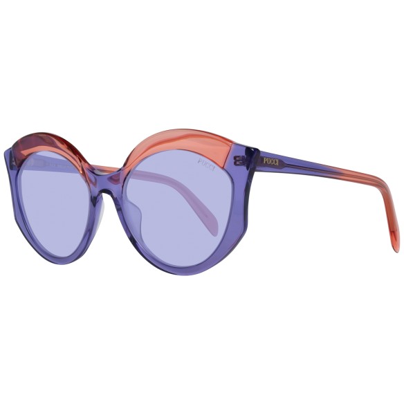 Emilio Pucci EP0146 83Y 56 Emilio Pucci Ochelari de soare Dama