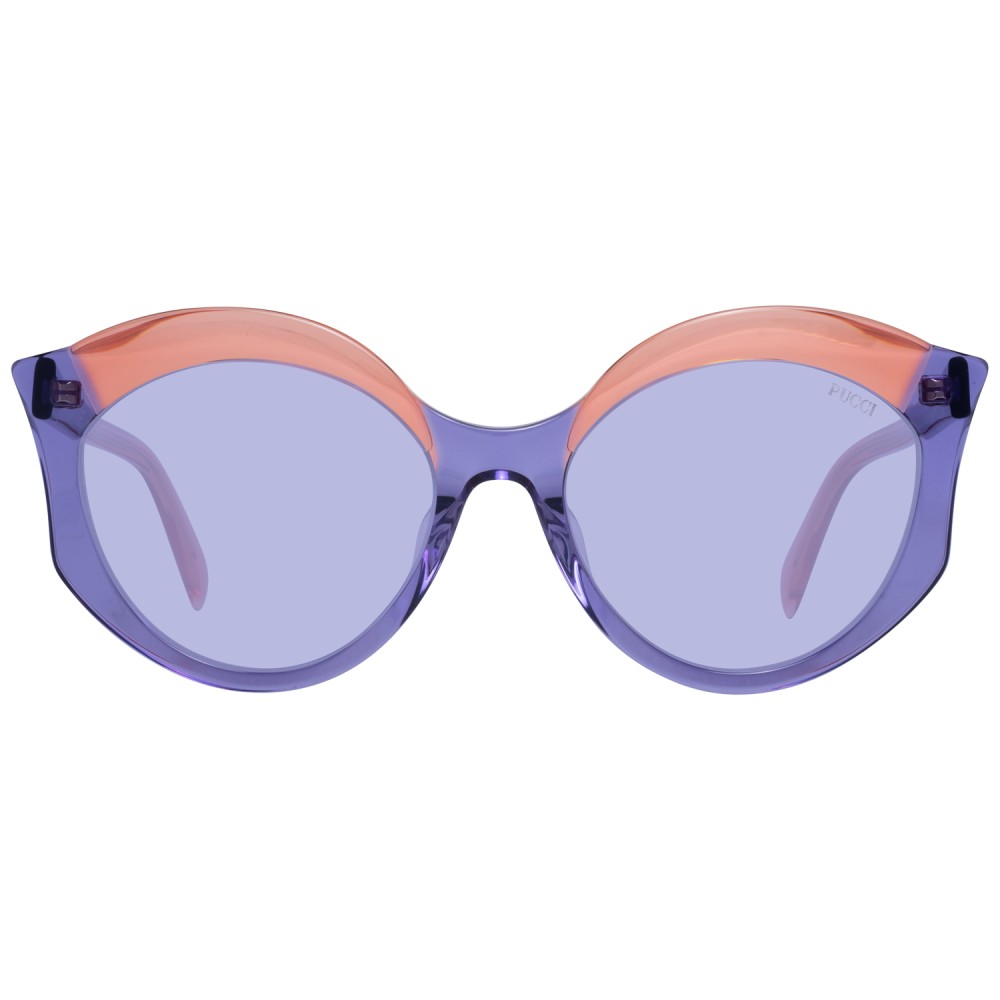Emilio Pucci EP0146 83Y 56 Emilio Pucci Ochelari de soare Dama
