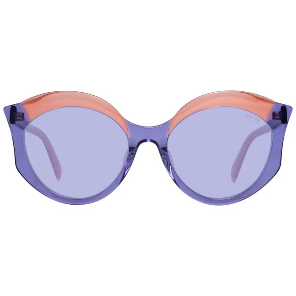 Emilio Pucci EP0146 83Y 56 Emilio Pucci Ochelari de soare Dama