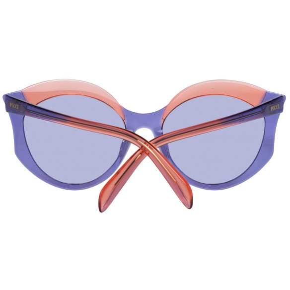 Emilio Pucci EP0146 83Y 56 Emilio Pucci Ochelari de soare Dama