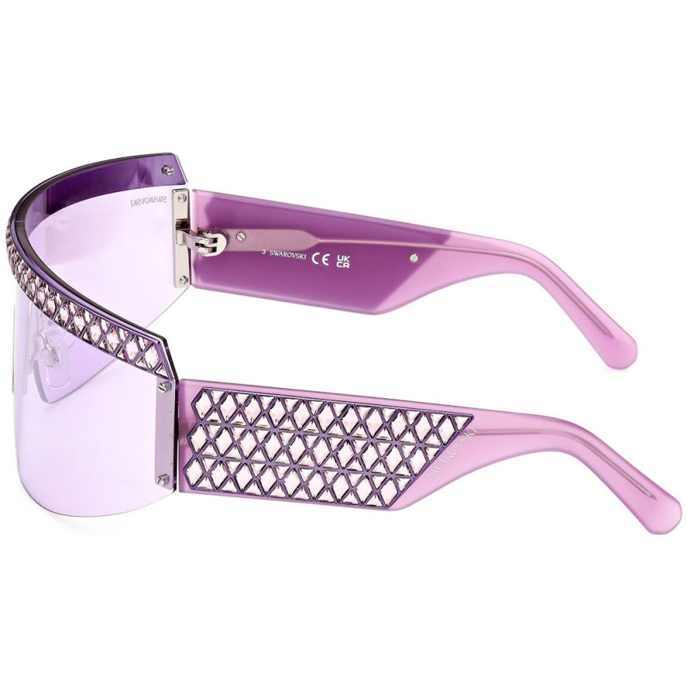 Swarovski SK0363 75Z Swarovski Ochelari de soare dama