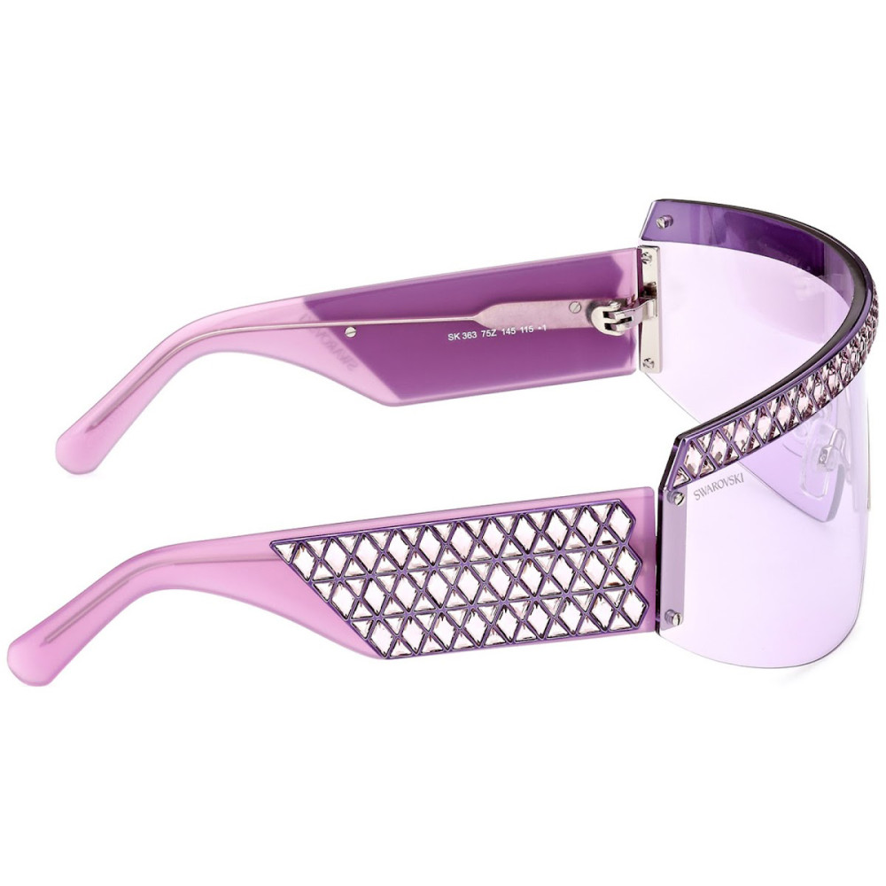 Swarovski SK0363 75Z Swarovski Ochelari de soare dama