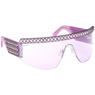 Swarovski SK0363 75Z Swarovski Ochelari de soare dama 2