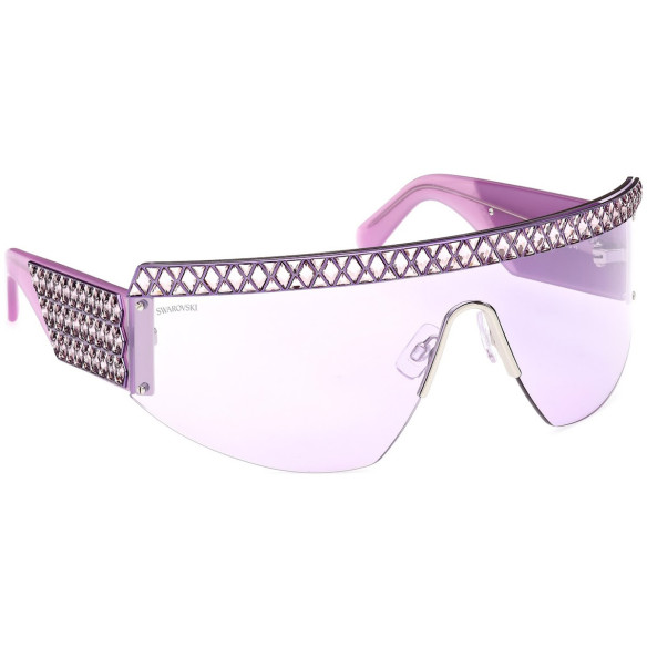 Swarovski SK0363 75Z Swarovski Ochelari de soare dama