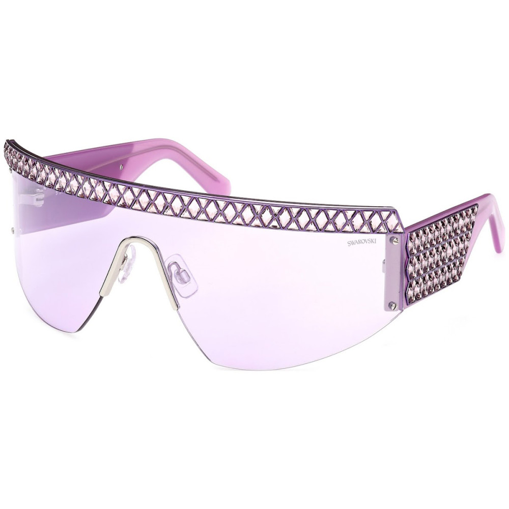 Swarovski SK0363 75Z Swarovski Ochelari de soare dama