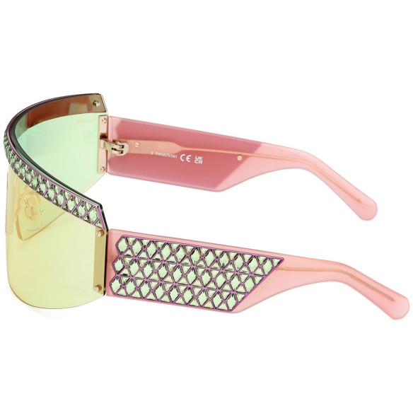Swarovski SK0363 93Q Swarovski Ochelari de soare dama