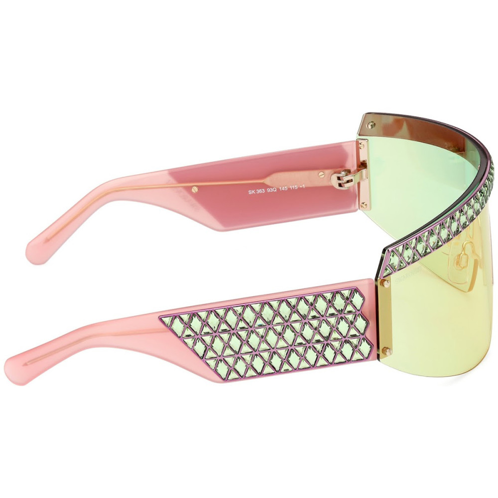 Swarovski SK0363 93Q Swarovski Ochelari de soare dama