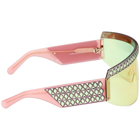 Swarovski SK0363 93Q Swarovski Ochelari de soare dama
