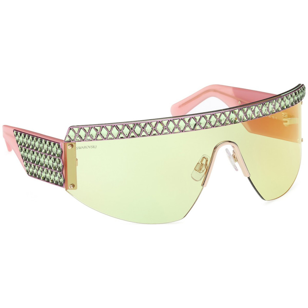 Swarovski SK0363 93Q Swarovski Ochelari de soare dama