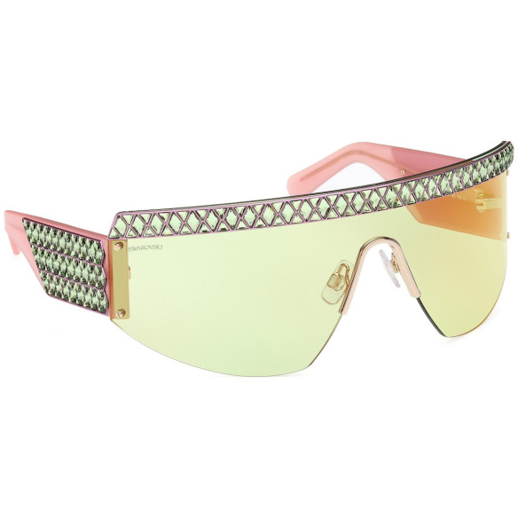 Swarovski SK0363 93Q Swarovski Ochelari de soare dama