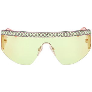 Swarovski SK0363 93Q Swarovski Ochelari de soare dama 2