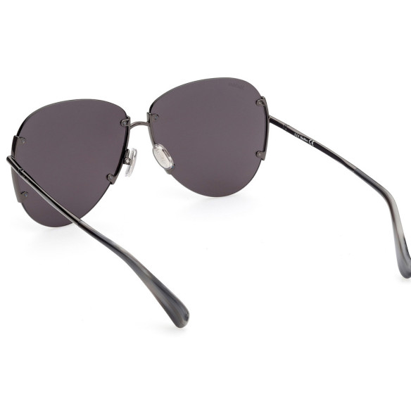 Max Mara MM0001 08A Malibu 1 Max Mara Ochelari de soare Dama