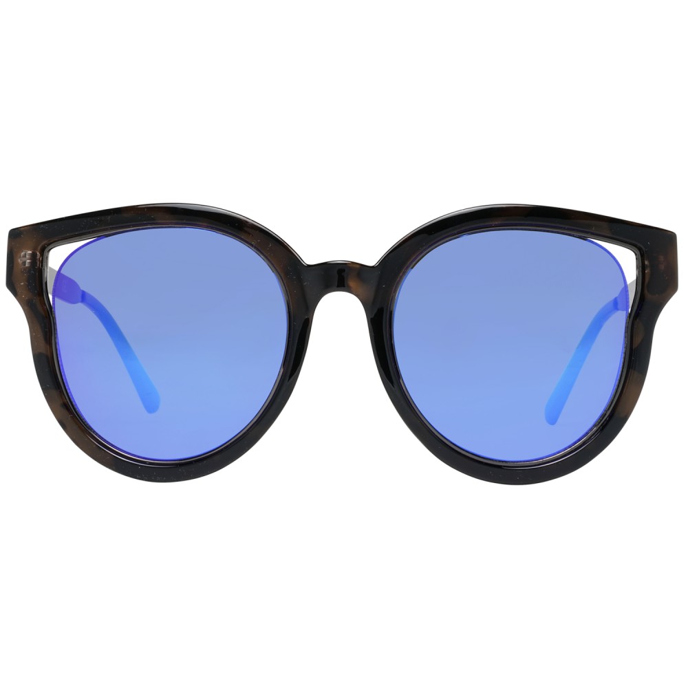 Ochelari de soare, de dama, Guess GF0323 53X Maro Guess Ochelari de soare dama