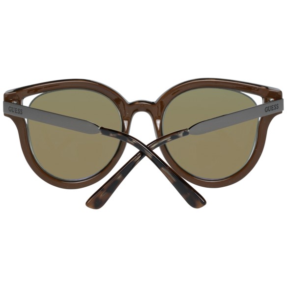 Ochelari de soare, de dama, Guess GF0323 53X Maro Guess Ochelari de soare dama