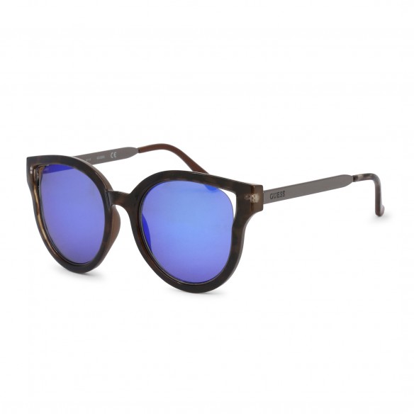 Ochelari de soare, de dama, Guess GF0323 53X Maro Guess Ochelari de soare dama