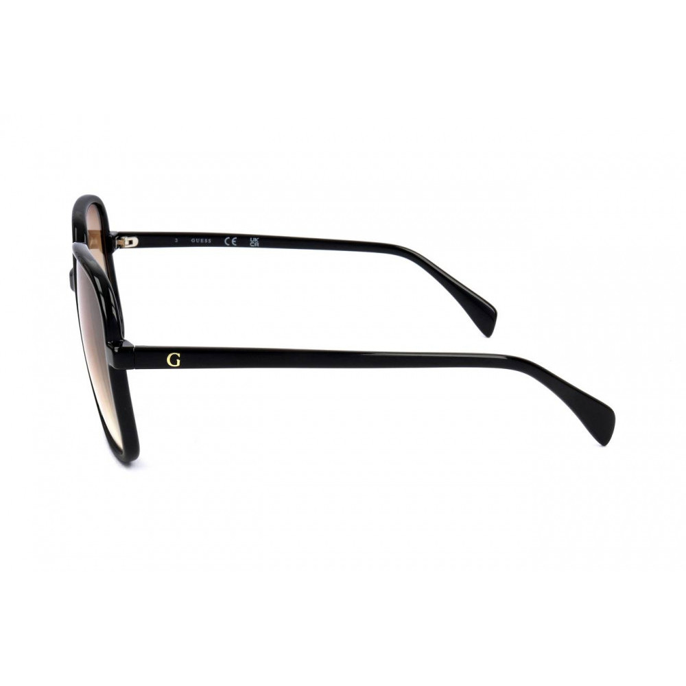 Ochelari de soare, de dama, Guess GF6146 01F Guess Ochelari de soare Dama