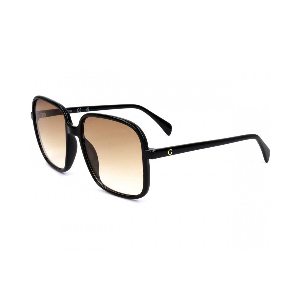 Ochelari de soare, de dama, Guess GF6146 01F Guess Ochelari de soare Dama