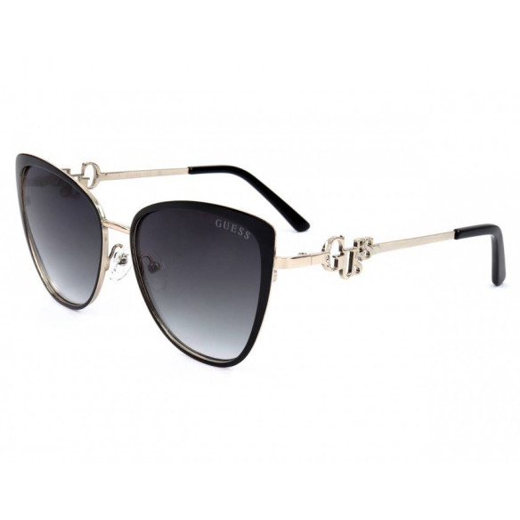 Ochelari de soare, Guess GF6141 01B Guess Ochelari de soare dama