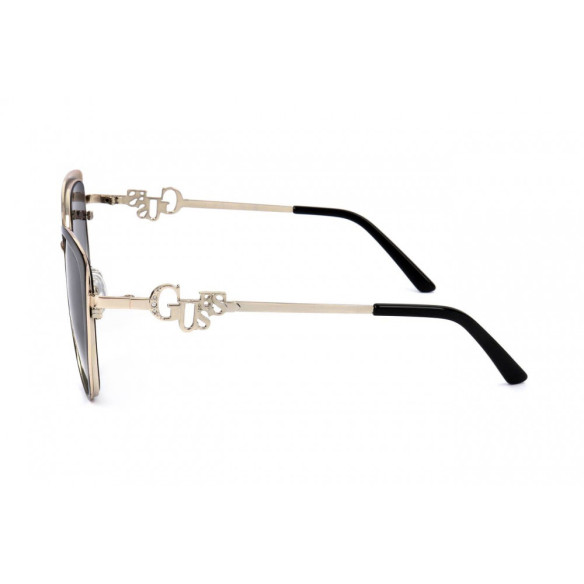 Ochelari de soare, Guess GF6141 01B Guess Ochelari de soare dama