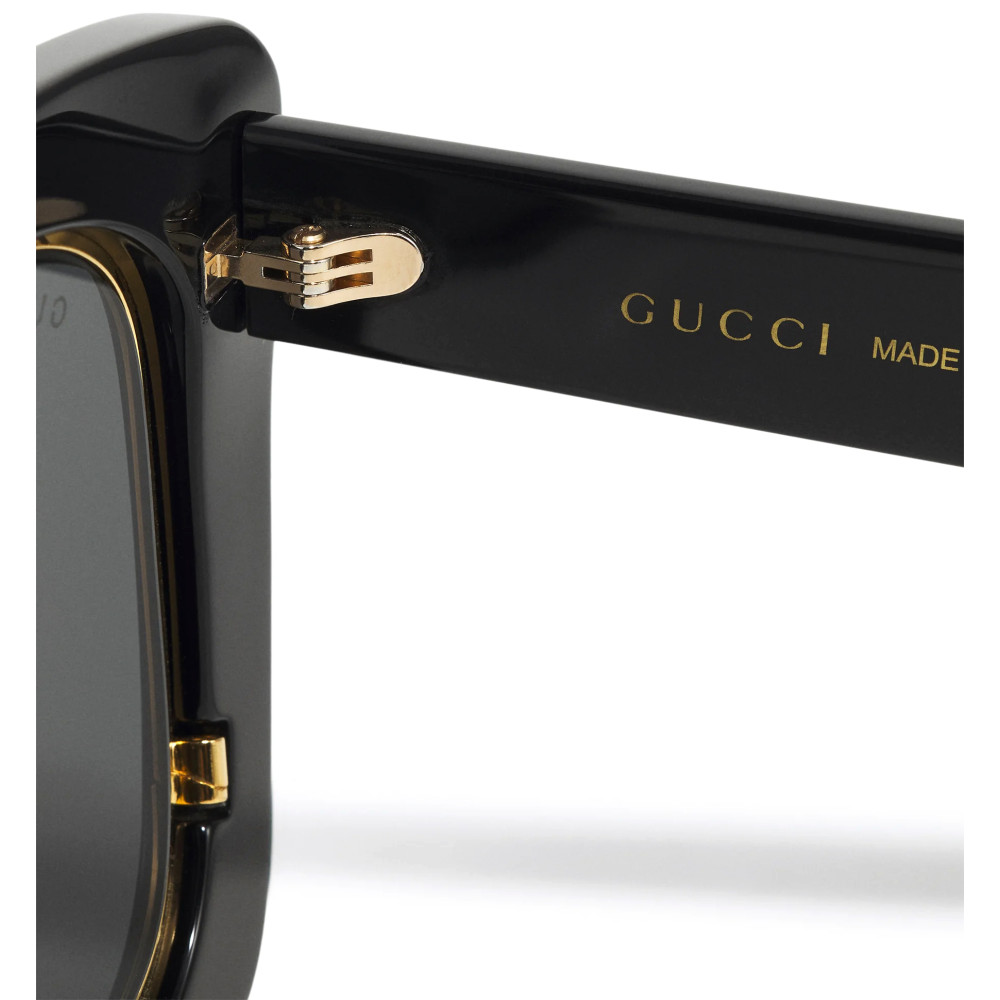 Gucci GG1151S Gucci Ochelari de soare Dama
