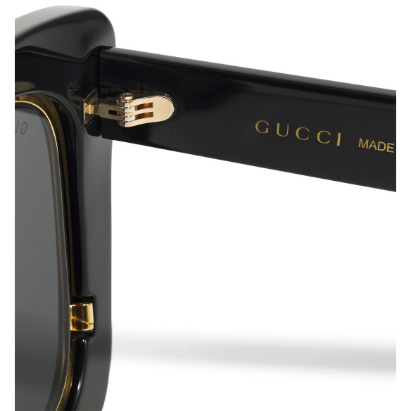 Gucci GG1151S Gucci Ochelari de soare Dama