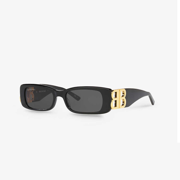 Balenciaga BB0096S Dynasty Balenciaga Ochelari de soare dama