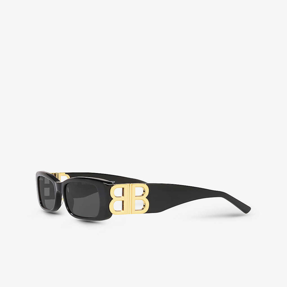 Balenciaga BB0096S Dynasty Balenciaga Ochelari de soare dama