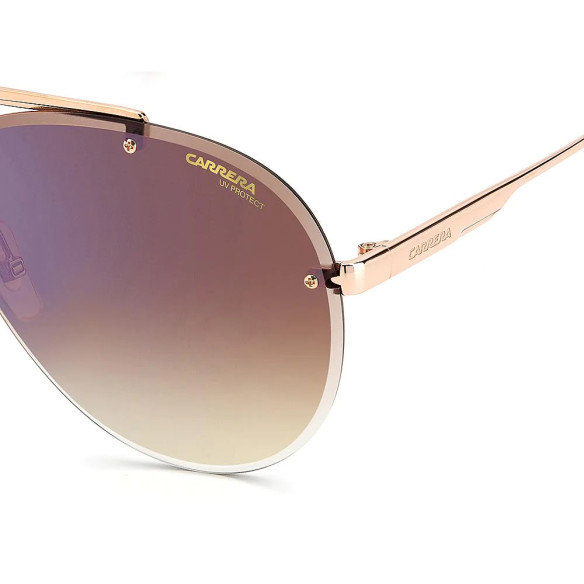 Unisex, CARRERA 1032/S DDB Carrera Ochelari de soare dama
