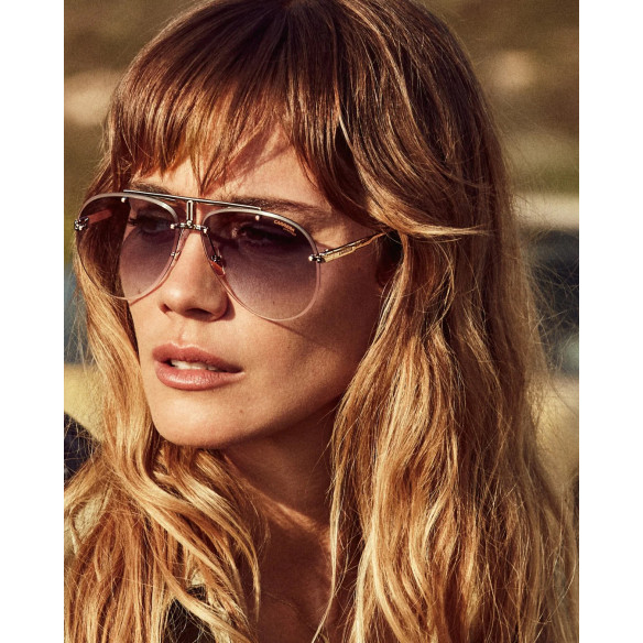 Unisex, CARRERA 1032/S DDB Carrera Ochelari de soare dama