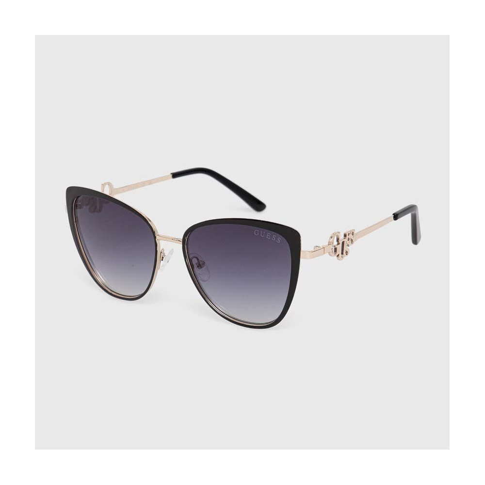 Ochelari de soare, Guess GF6141 01B Guess Ochelari de soare dama